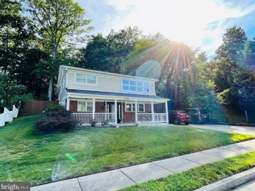 14500 Fullerton Rd, Woodbridge, VA 22193-2035