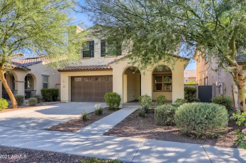 2127 Heritage St, Buckeye, AZ 85396-0901