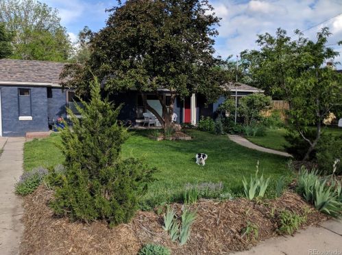 4740 Otis St, Denver CO 80033-3603 exterior