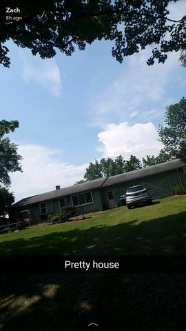 7499 Perkins Greenville Rd, Vernon, OH 44428-9520
