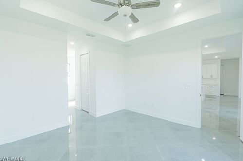 4125 19th Pl, Cape Coral FL  33904-8037 exterior