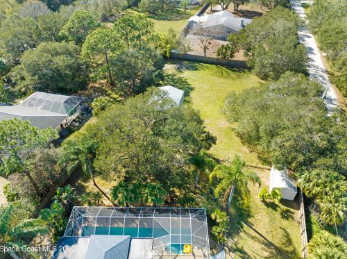 5155 Shadwell Ave, Cocoa FL  32926-2176 exterior