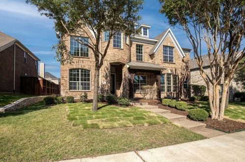 12637 Waltham Dr, Frisco, TX 75035-9039