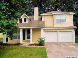 135 Rebecca Pines Dr, Madison, AL 35758-8297