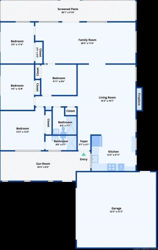 8928 Gramercy Dr, San Diego, CA 92123-2330