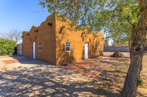 11219 70 St, Scottsdale AZ 85257-1361 exterior