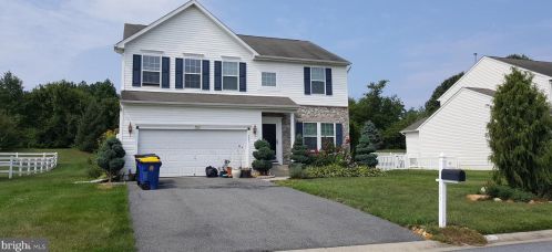321 Harvest Grove Trl, Dover, DE 19901-2798