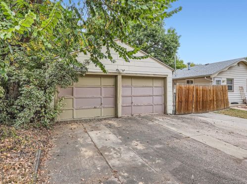 2395 King St, Denver CO 80211-4029 exterior