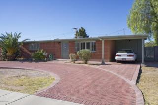 5134 23rd St, Tucson, AZ 85711-5413