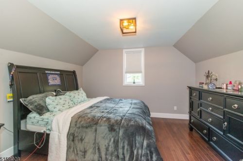 17 George St, Parsippany NJ  07834-1316 exterior