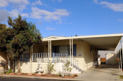 3804 Lahaina Ln, Modesto CA  95355-1212 exterior