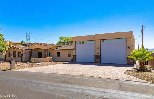 1201 Crater Cir, Lake Havasu City, AZ 86404-1441