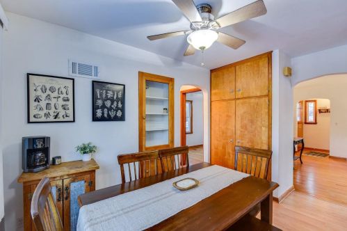 328 Division St, Dodgeville WI  53533-1510 exterior