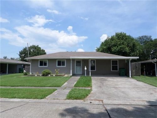 433 Butterfly Cir, Gretna, LA 70056-2731