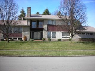 632 Bellcastle Rd, Lexington, KY 40505-2706