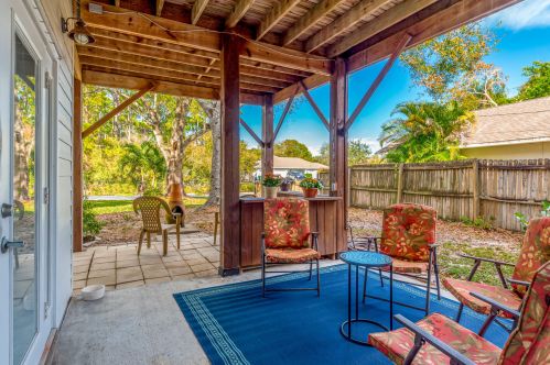 8407 Winter Gdn Pkwy, Fort Pierce FL  34951-1858 exterior