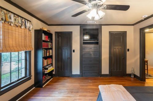 4015 Stonewall St, Greenville TX  75401-5717 exterior