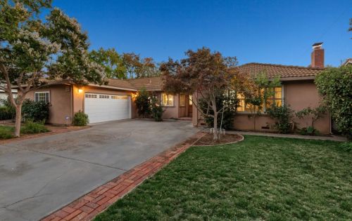 1365 Wildman Dr, San Jose, CA 95127-4435