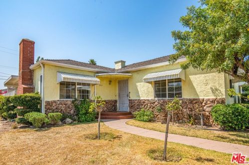 301 6th St, Montebello, CA 90640-4205