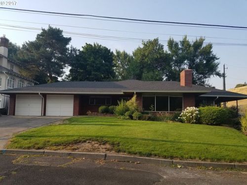 205 Gilliam Ave, Cayuse, OR 97801-1434