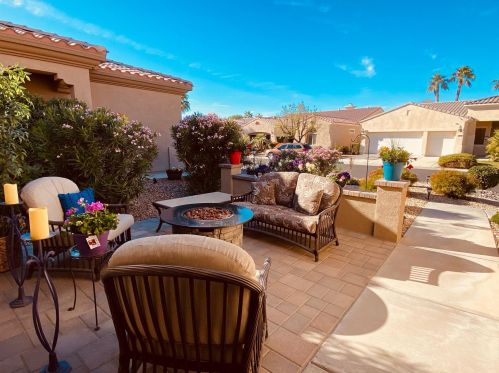 80815 Camino Santa Paula, Indio CA  92203-7400 exterior