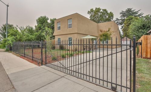 939 Garfield St, Lodi CA  95240-5404 exterior