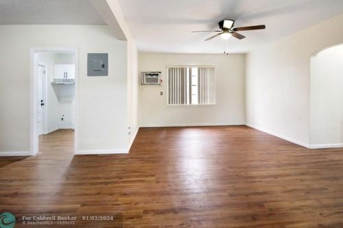 1602 17 Ave, Hollywood FL 33020-2814 exterior