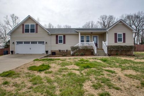 8175 Bishop Ln, Lyles, TN 37098-1709