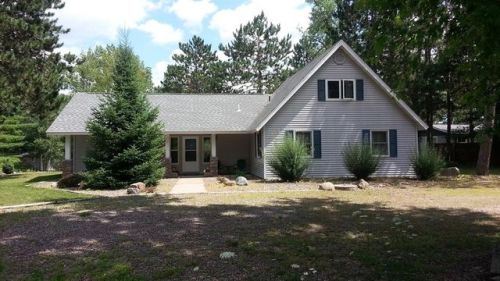 27497 267th St, Holcombe, WI 54745-8776