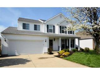 191 Bridle Pass Way, Liberty Township, OH 45050