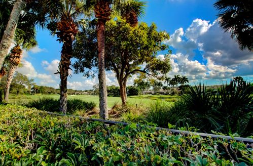 7788 Montecito Pl, Delray Beach FL  33446-4421 exterior