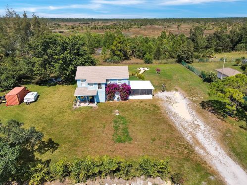 16931 93rd Rd, Town Of Loxahatchee Groves FL  33470-2770 exterior