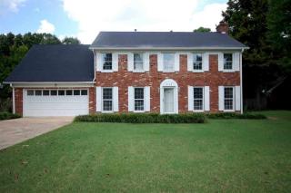 8138 Kimforest Dr, Memphis, TN 38138-2437