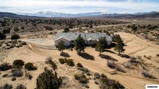 1280 Antelope Valley Rd, Reno, NV 89508-7366