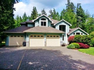 12876 Central Valley Rd, Breidablick WA  98370-7077 exterior