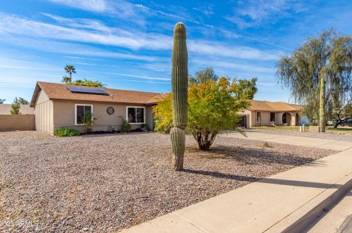 4225 Grovers Ave, Glendale, AZ 85308-2905