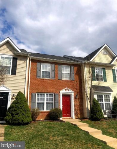 9911 Midland Way, Fredericksburg VA  22408-7752 exterior