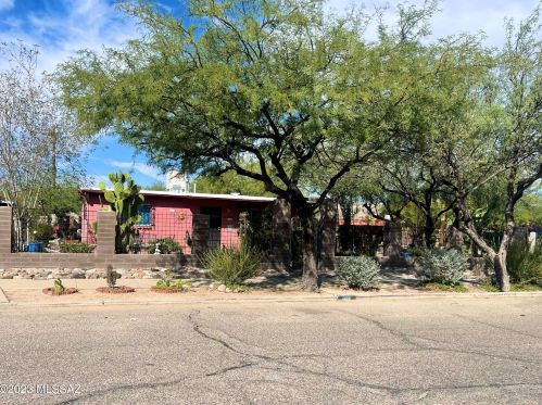 2102 9th Ave, Tucson, AZ 85713-3424