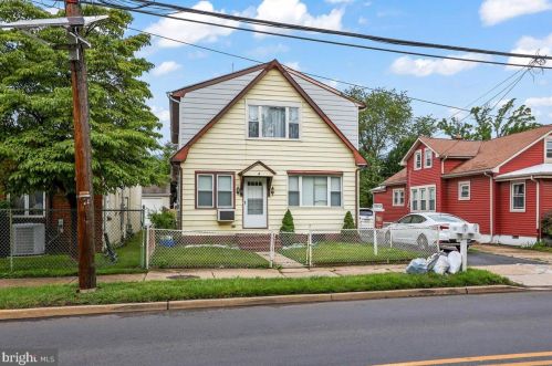 333 Whitehead Rd, Trenton, NJ 08619-3266