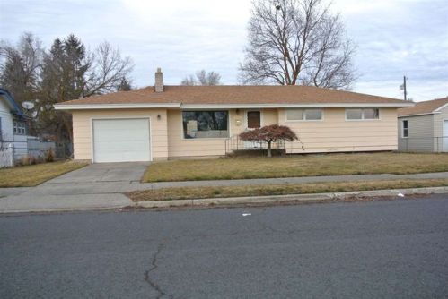 3709 Liberty Ave, Spokane WA  99217-6963 exterior