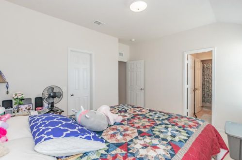 8625 Charleston Ave, Fort Worth TX  76123-1715 exterior