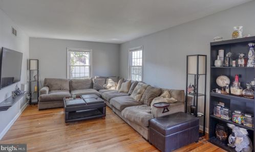 848 Schoolhouse Ln, Dover DE  19904-2416 exterior