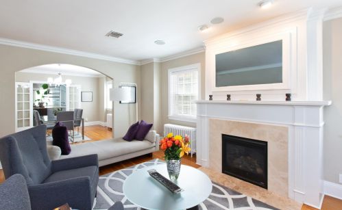 1785 Dupont Ave, Minneapolis MN  55403-3218 exterior