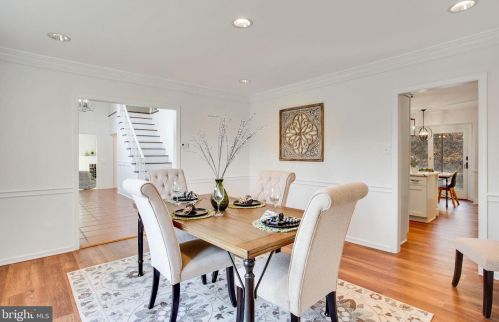 220 Hansell Rd, Newtown Square PA  19073-2509 exterior