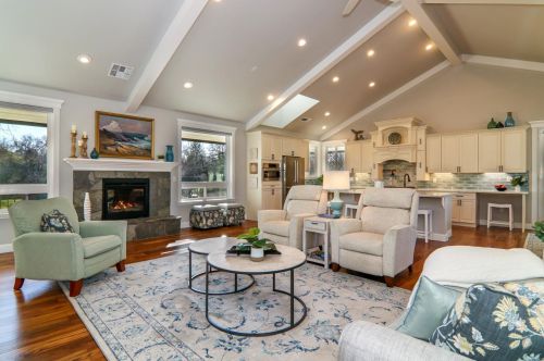 6331 Melody Ln, Newcastle CA  95658-9646 exterior