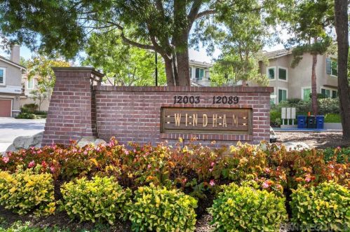 12015 World Trade Dr, San Diego CA 92128-4397 exterior