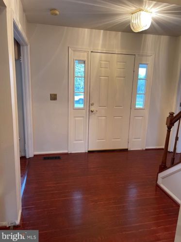 1408 Golf Course Dr, Bowie MD  20721-2330 exterior