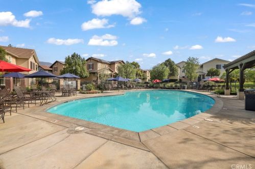 181 Martindale Way, Glendora CA  91741-2446 exterior