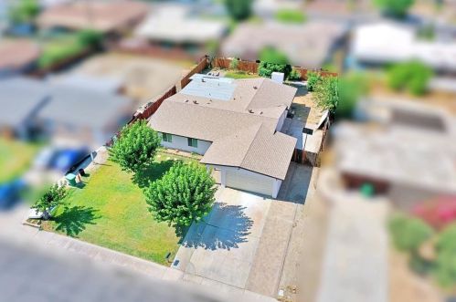 81676 De Oro Ave, Indio CA  92201-3828 exterior