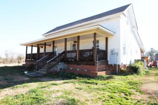 2706 Wightman Church Rd, Polkton, NC 28135-9534